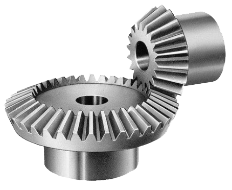 Bevel gear wheel manufacturing